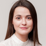 Александра Сергеенко