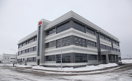 450px-Usady500 Референс-визит в Центр Предоставления Услуг IBM в Казани