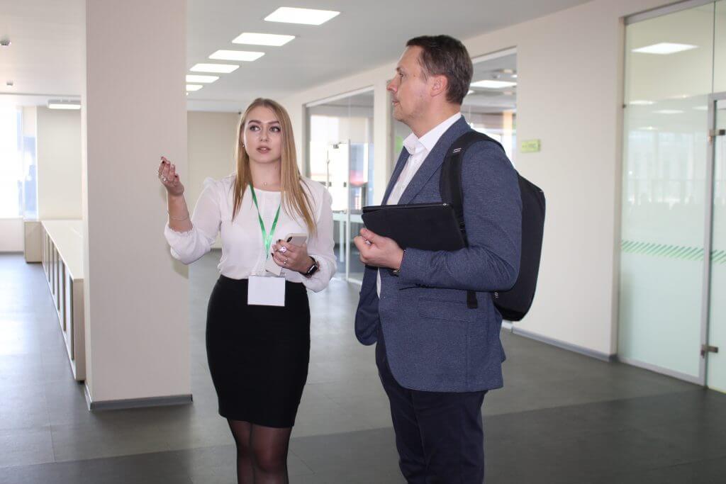 IMG_4733 Референс-визит в ПЦП Операционного центра «Нижний Новгород» Сбербанк