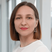 Ольга Прудникова