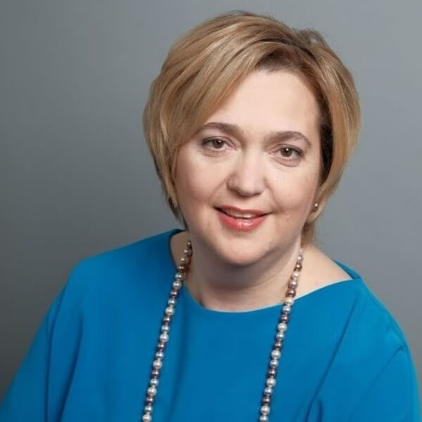 Татьяна Берштейн