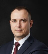 Константин Стецык