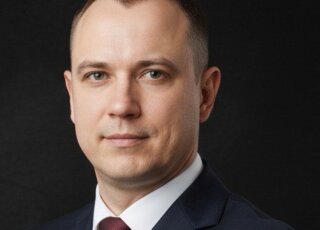 Константин Стецык