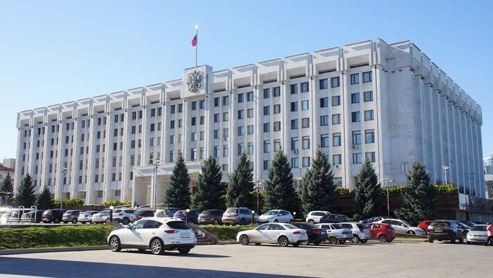 В Самарской области идет проект по централизации бухгалтерии и отчетности госорганов