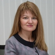 Лариса Зубрилова