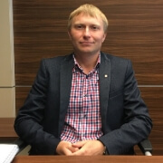 Роман Гречишников