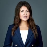 Екатерина Генкина