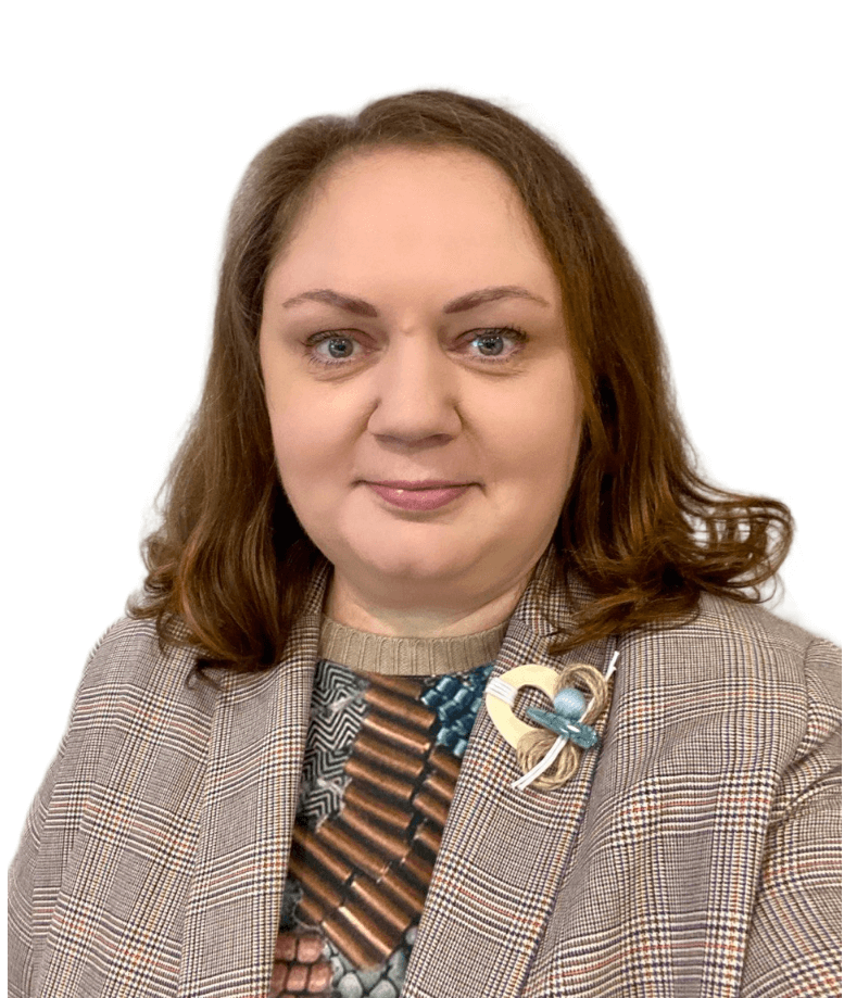 Ирина Антохова