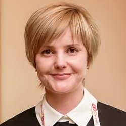Екатерина Румянцева - Клуб ОЦО