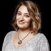 Наталья Гайнуллина