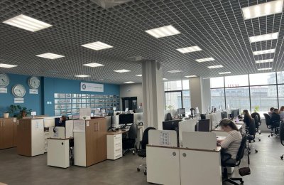 ПСР-лаборатория бухгалтеров — площадка для роста: опыт Гринатома