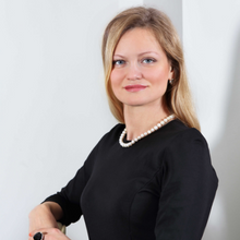 Светлана Борматова
