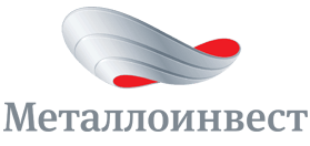 company logo
