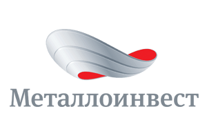 company logo