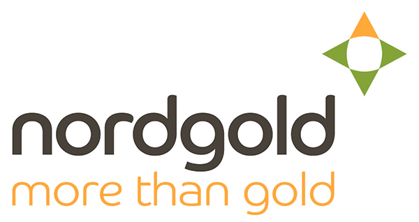 company logo