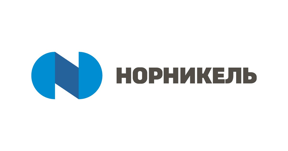 company logo