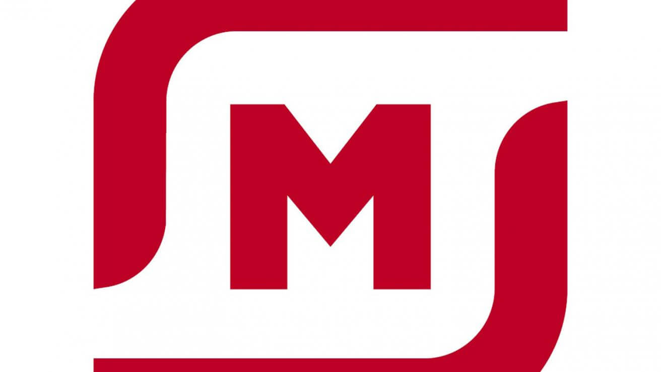company logo