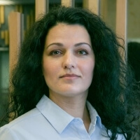 Лиана Кузьминых