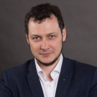 Александр Завражин