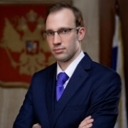 Федор Новиков