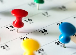 Определены нерабочие дни в 2021 году