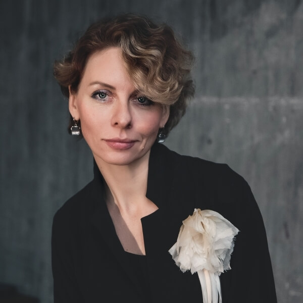 Светлана Архипкина