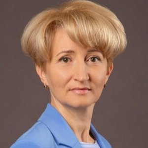 Наталья Белянцева
