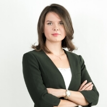 Мария Ворсина