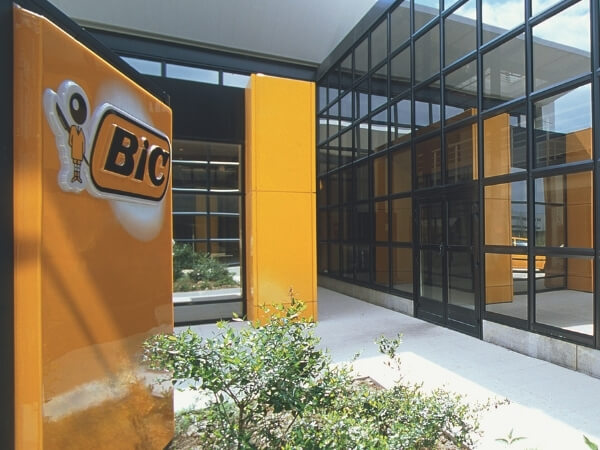 Компания BIC открыла ОЦО в Софии