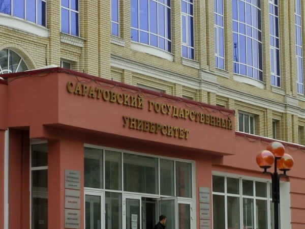Саратовский госуниверситет готовит кадры для работы в «Норникель-ОЦО»