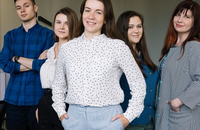 «Наш главный приоритет – переход к статусу доверенного партнера»