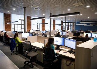 «Наш главный приоритет – переход к статусу доверенного партнера»