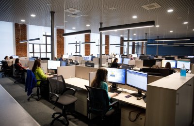 «Наш главный приоритет – переход к статусу доверенного партнера»