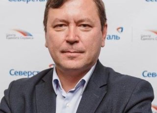 Алексей Покидов