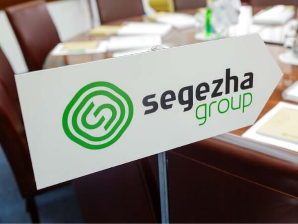 ОЦО Segezha Group расширяет свой функционал