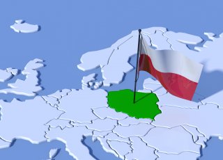 Польша увеличивает количество международных Центров обслуживания