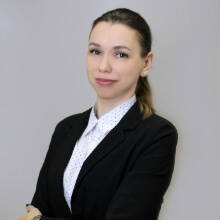 Наталия Савинцева