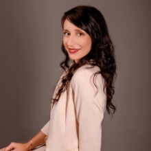 Елена Решетникова
