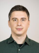 Александр Нестеров