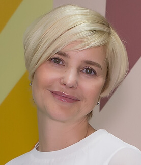 Екатерина Румянцева возглавила ОМК-Центр единого сервиса
