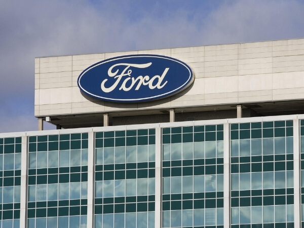 Компания Ford Motor объявила о создании Ford Business Solutions Europe в Будапеште
