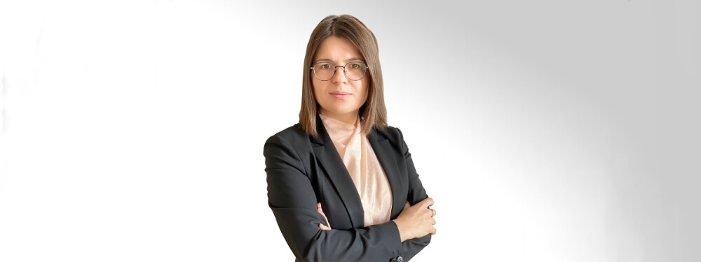 Марианна Корнеева назначена Вице-президентом  группы  «Илим»