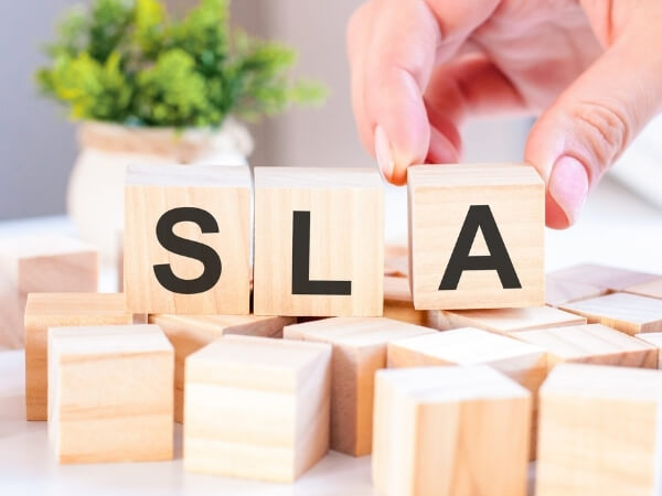 «Обратный» SLA: как зафиксировать обязательства бизнеса перед ОЦО