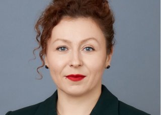 Татьяна Матвиенко