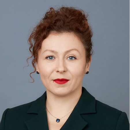 Татьяна Матвиенко