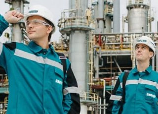 На базе СИБУРа создается крупнейшая нефтегазохимическая компания России