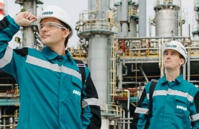 На базе СИБУРа создается крупнейшая нефтегазохимическая компания России