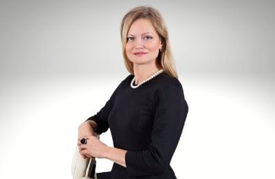 Фото директора м вито марии широбоковой тюмень Светлана Борматова возглавила компанию "Гринатом Простые решения" - Клуб ОЦО