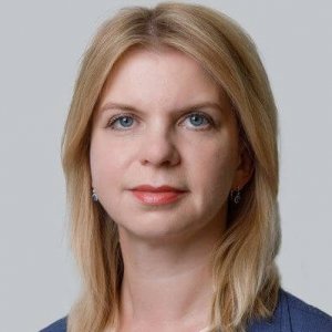 Марина Голубева