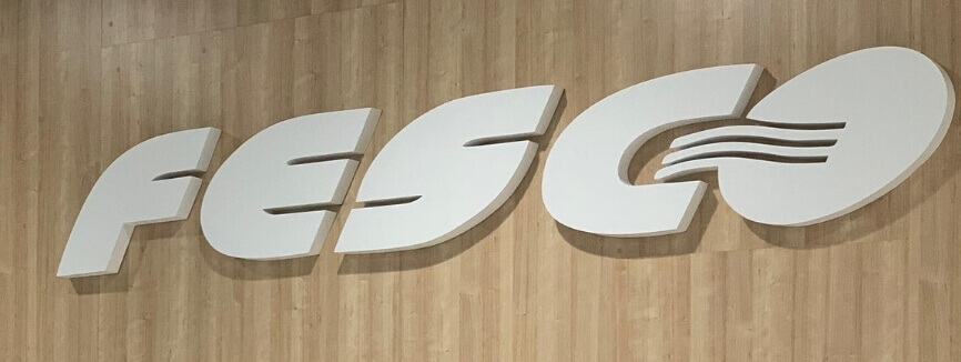 Клуб ОЦО организовал референс-визит в сервисный центр FESCO